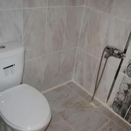 Avsa * Μπαλικεσίρ