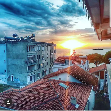 Avsa Μπαλικεσίρ